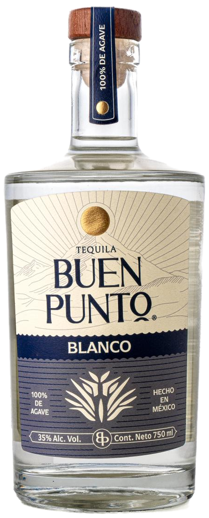 Buen Punto Blanco