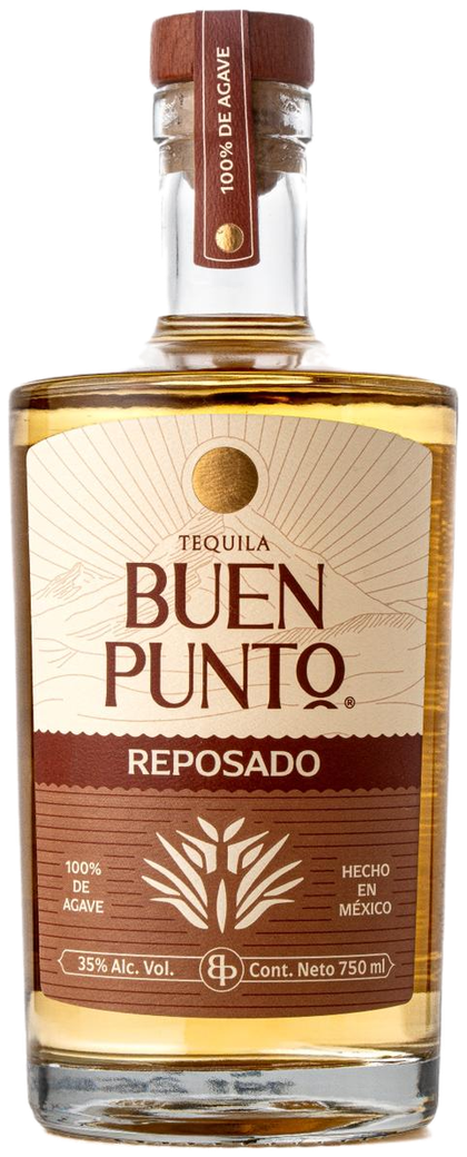 Buen Punto Reposado