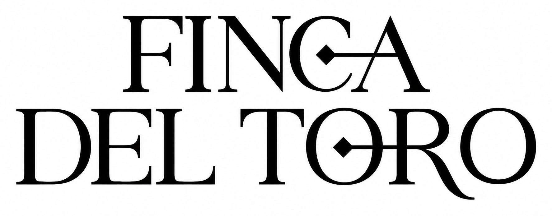 Finca del Toro
